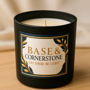 Tropical Bliss Candle