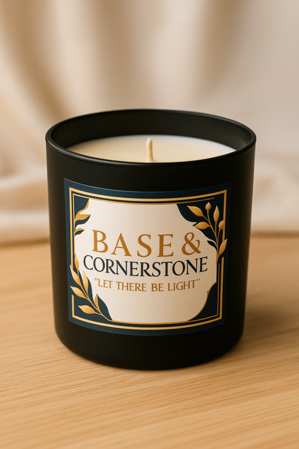 Tropical Bliss Candle