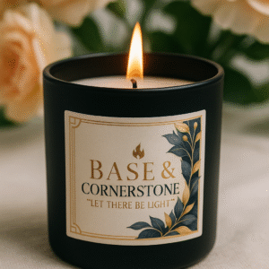 Tropical Bliss Candle