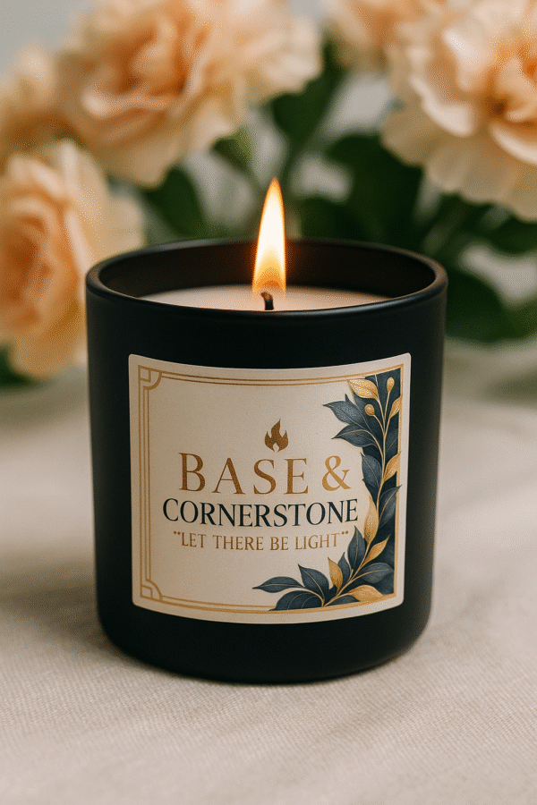 Tropical Bliss Candle