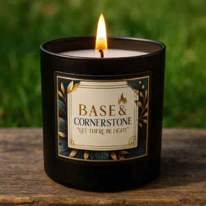 Tropical Bliss Candle