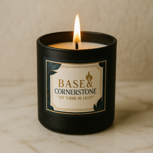 Tropical Bliss Candle